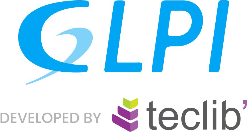 GLPI Teclib Logo